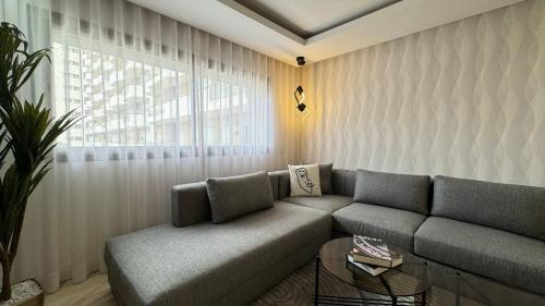 Dreamy 3BR with Terrace -AppartAli Luxury Platform, Casablanca (fotografie 6)