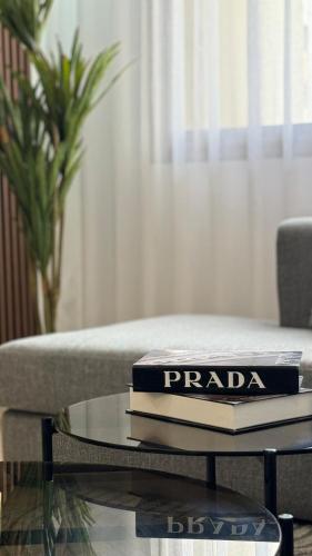 Dreamy 3BR with Terrace -AppartAli Luxury Platform, Casablanca (fotografie 7)