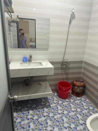 Nhà Nghỉ Bảo Ngọc Nhà Nghỉ Bảo Ngọc