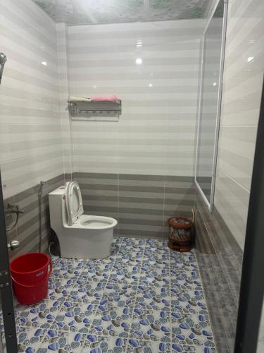 Nhà Nghỉ Bảo Ngọc Nhà Nghỉ Bảo Ngọc