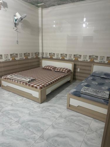 Nhà Nghỉ Bảo Ngọc Nhà Nghỉ Bảo Ngọc