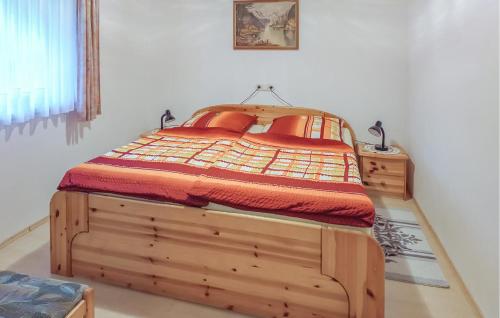 Apartment Lechen - image 9