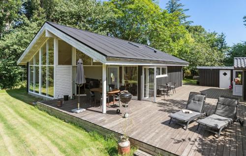  B&B Tavernese Case per ferie, Unterkunft in Case Terranova