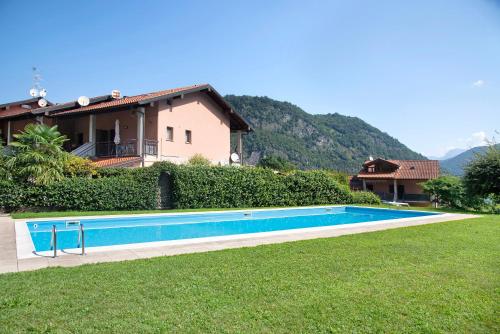 Casa del Sole, Verbano-Cusio-Ossola