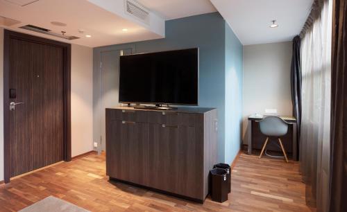 Clarion Hotel The Hub - image 10