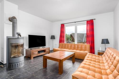 Lipno villa Kleiner in 利波諾那德維爾塔沃