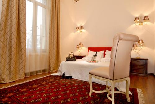 Acropolis Museum Boutique Hotel, Atenas (foto 4)