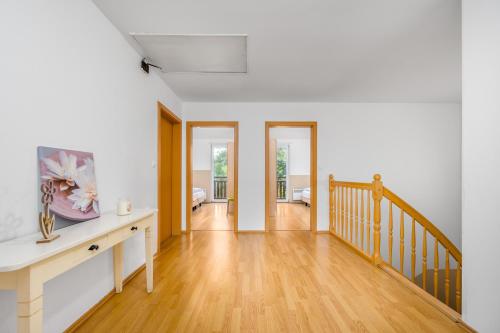 Lipno villa Kleiner in 利波諾那德維爾塔沃