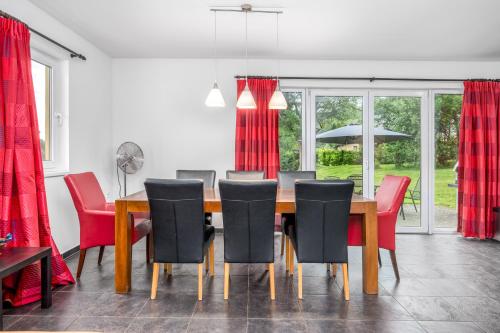 Lipno villa Kleiner in 利波諾那德維爾塔沃