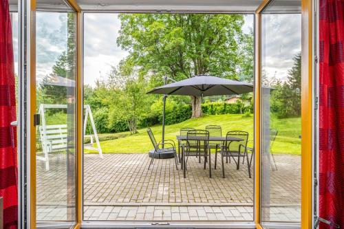 Lipno villa Kleiner in 利波諾那德維爾塔沃