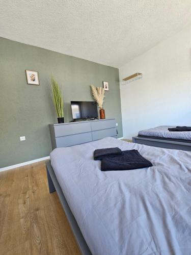 FeelHome City Apartment, Brémy (fotografie 7)