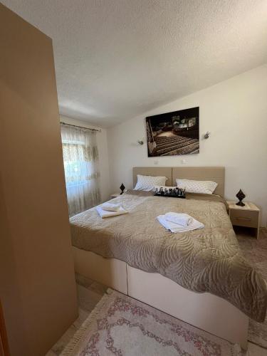 Silver Apartment near Old town Mostar