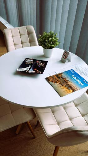 Apartamenty Wielka Odrzańska Centrum