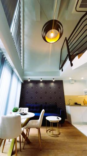 Apartamenty Wielka Odrzańska Centrum