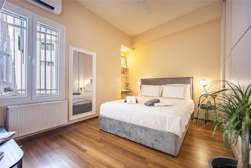 Oasis Athens - Boutique Suites, Atene (foto 5)