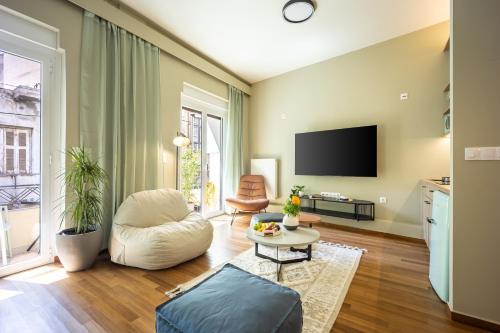 Oasis Athens - Boutique Suites, Atene (foto 6)