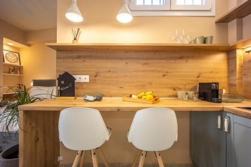 Oasis Athens - Boutique Suites, Atene (foto 9)