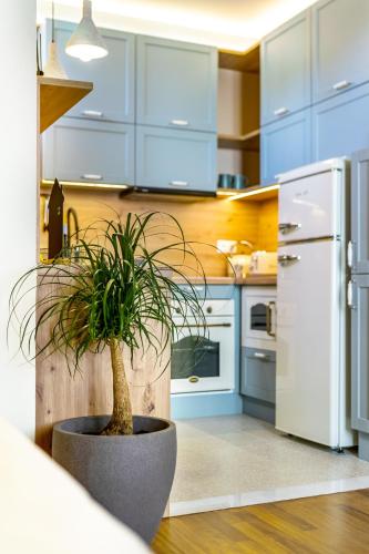 Oasis Athens - Boutique Suites, Atene (foto 10)