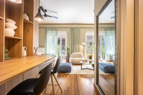 Oasis Athens - Boutique Suites, Atenas