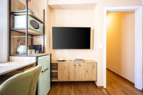 Oasis Athens - Boutique Suites Room Type - Studio Apartment