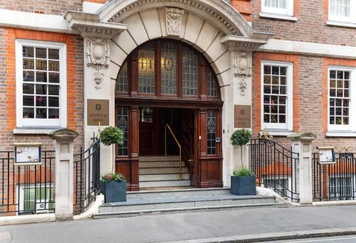 Fitzrovia Hotel - image 4