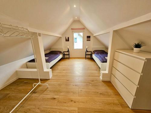 Work & Stay House in Biebelnheim in Biebelnheim