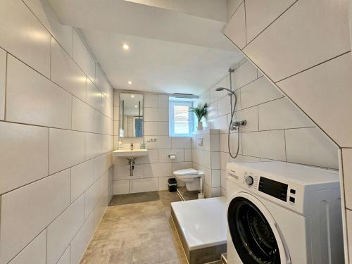 Vannituba, Work & Stay House in Biebelnheim in Biebelnheim