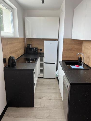 Apartament Stogi in Stogi