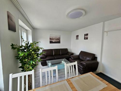 Work & Stay House in Biebelnheim in Biebelnheim