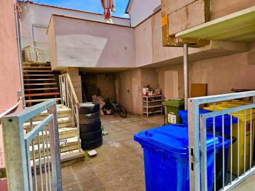 Vaade, Work & Stay House in Biebelnheim in Biebelnheim