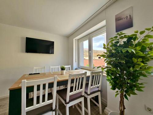 Seadmed, Work & Stay House in Biebelnheim in Biebelnheim