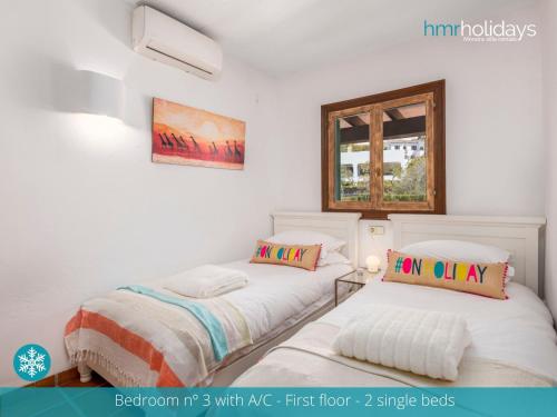 Three-Bedroom Villa image 8
