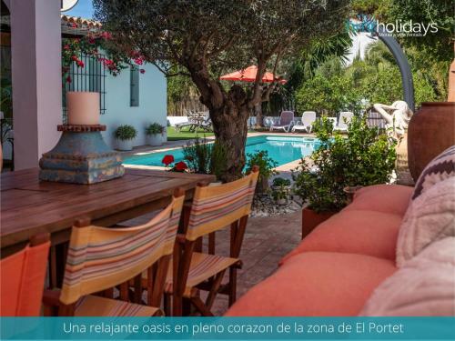 Three-Bedroom Villa image 2