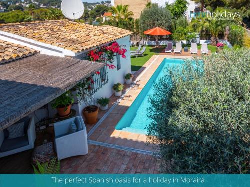 Villa Valeria - HMR Holidays - image 4