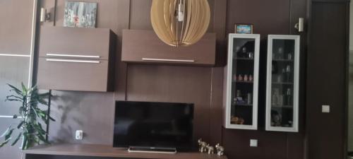Apartment Angeleski in بيتولا