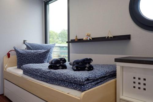 Ferienzentrum Yachthafen Rechlin - image 13