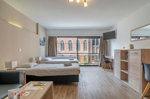Value Stay Residence Mechelen - image 7