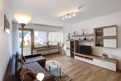 Superior One-Bedroom Apartment with Balcony