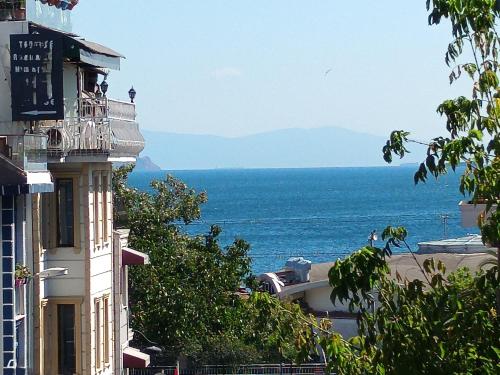 Ribad Hotel Sultanahmet – Istanbul, FL