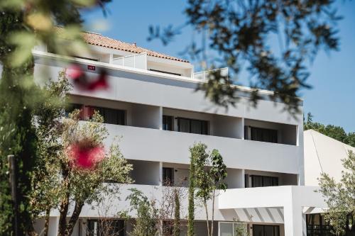 Le Set Hôtel & Spa