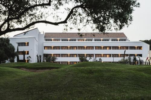 Vista exterior, Setclub Hôtel & Spa Aix-en-Provence (Setclub Hotel & Spa Aix-en-Provence) in Suburbs