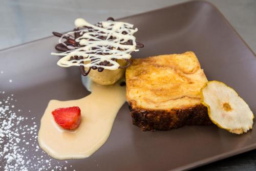 Brit Hotel Rennes Cesson - image 13