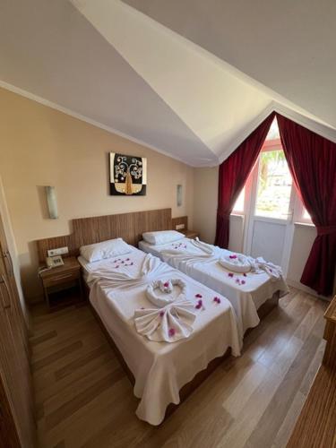 HAVANA HOTEL Kemer Turkey