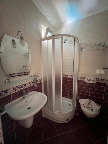 HAVANA HOTEL Kemer Turkey