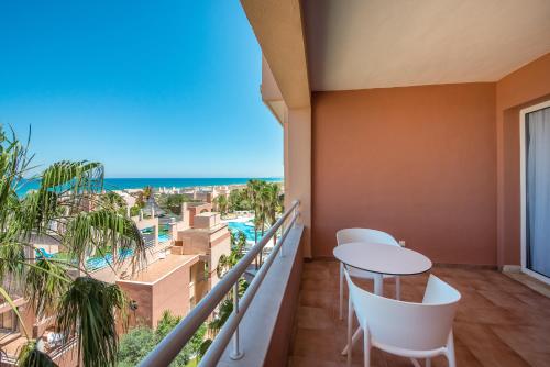 Twin room, classic, with views