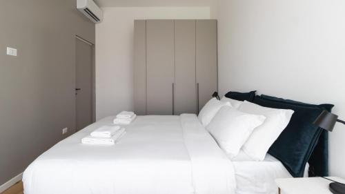 Italianway - DAragona 2, Milan