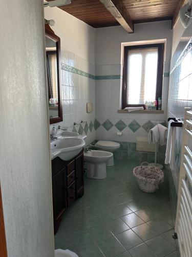 B&B Villa Grassi