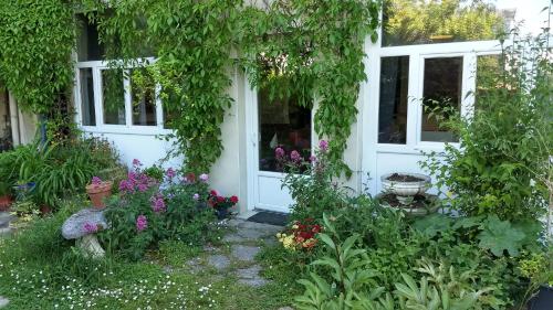 Logement spacieux et original proche gare au RDC in La Metairie