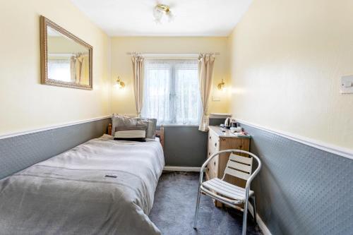 Jacaranda Hotel - image 4