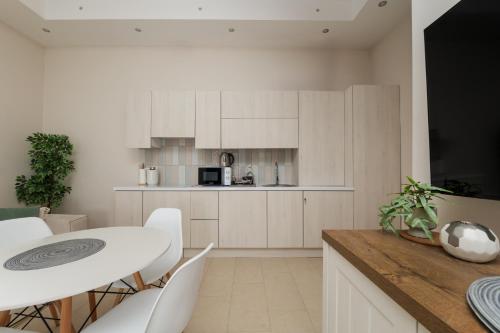 Pure Heaven Apartment Room Type - Two-Bedroom Standard Apartment